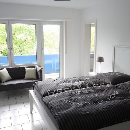 Kleine Wohlfuehloase 2.0 Apartment Heidelberg Luaran gambar