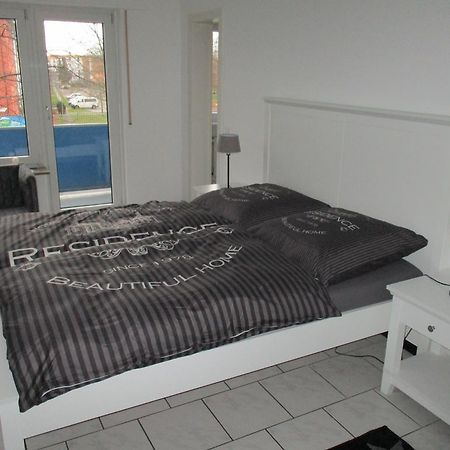 Kleine Wohlfuehloase 2.0 Apartment Heidelberg Luaran gambar