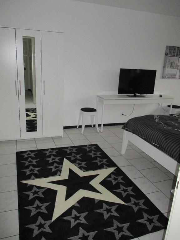Kleine Wohlfuehloase 2.0 Apartment Heidelberg Luaran gambar