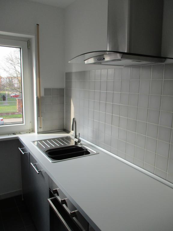 Kleine Wohlfuehloase 2.0 Apartment Heidelberg Luaran gambar