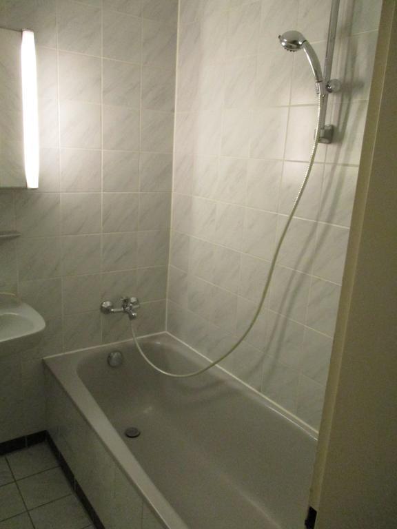 Kleine Wohlfuehloase 2.0 Apartment Heidelberg Luaran gambar