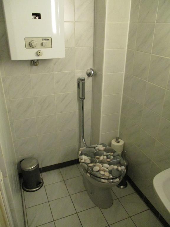 Kleine Wohlfuehloase 2.0 Apartment Heidelberg Luaran gambar