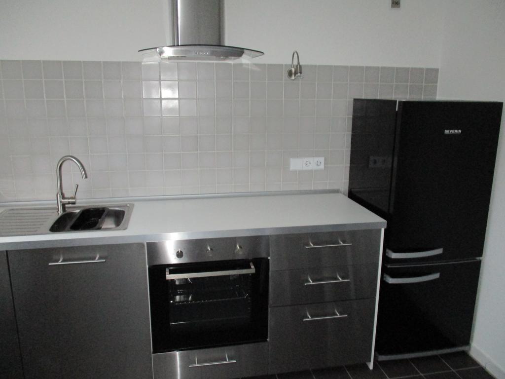 Kleine Wohlfuehloase 2.0 Apartment Heidelberg Luaran gambar
